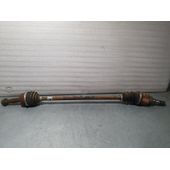 Transmision Delantera Derecha Para Toyota Aygo