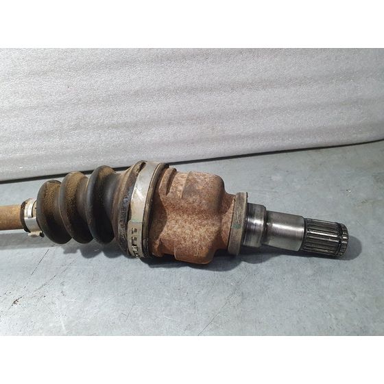 Transmision Delantera Derecha Para Toyota Aygo