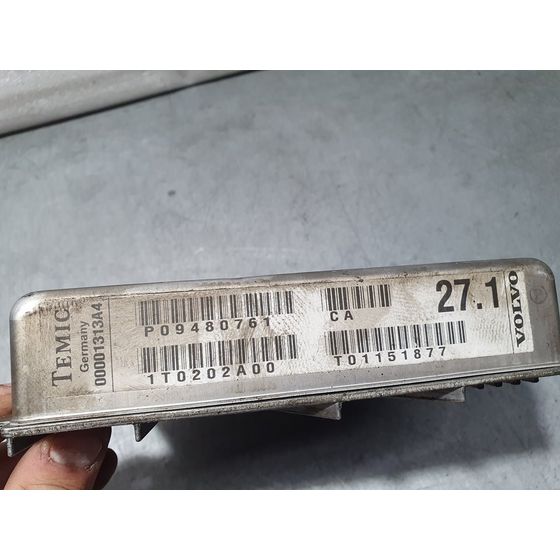 Centralita Cambio Automatico para Volvo S60 Berlina
