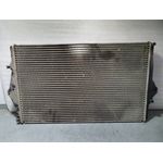 Intercooler Para Volvo S60 Berlina