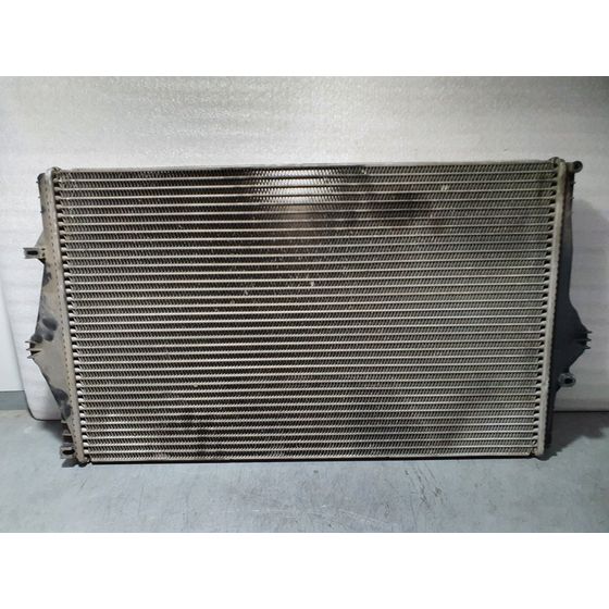 Intercooler Para Volvo S60 Berlina