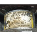 Bomba Direccion Para Mercedes Clase M