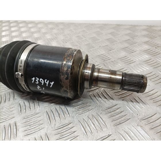 Transmision Delantera Izquierda Para Mercedes Clase M