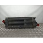 Intercooler para Mercedes Clase M