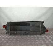 Intercooler para Mercedes Clase M