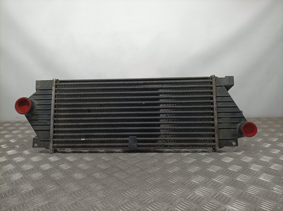 Intercooler para Mercedes Clase M