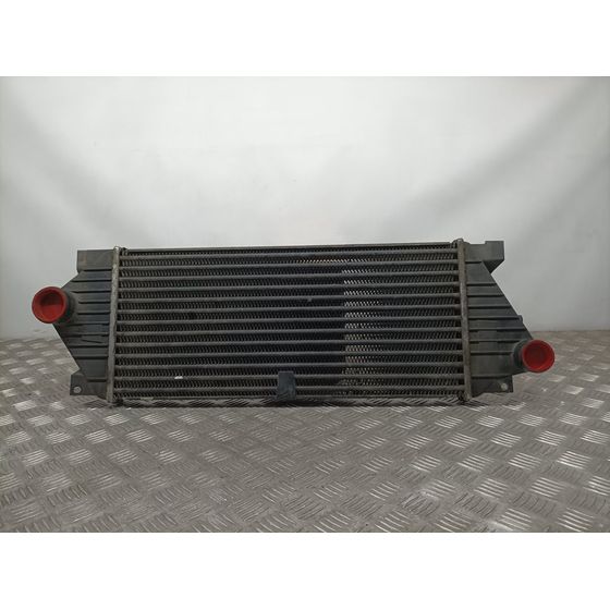 Intercooler para Mercedes Clase M