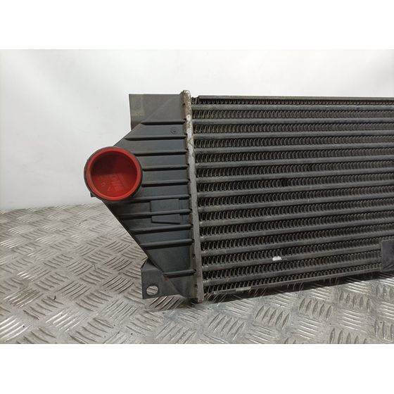 Intercooler para Mercedes Clase M