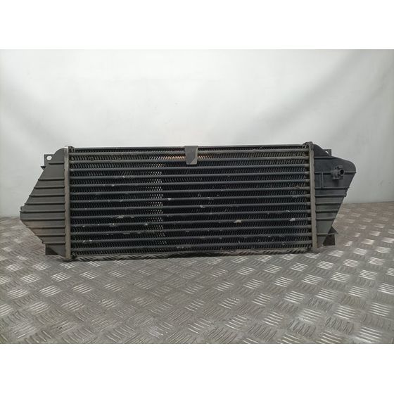 Intercooler para Mercedes Clase M