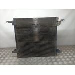 Condensador / Radiador Aire Acondicionado Para Mercedes Clase M