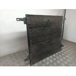 Condensador / Radiador Aire Acondicionado Para Mercedes Clase M