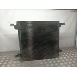 Condensador / Radiador Aire Acondicionado Para Mercedes Clase M