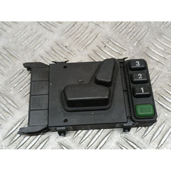Interruptor Para Mercedes Clase M