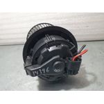 Motor Calefaccion para Peugeot 208