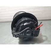 Motor Calefaccion para Peugeot 208
