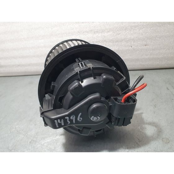 Motor Calefaccion para Peugeot 208