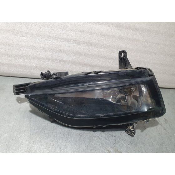 Faro Antiniebla Izquierdo para Volkswagen Golf Vii Lim. (Bq1)