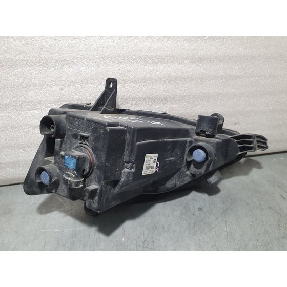Faro Antiniebla Izquierdo para Volkswagen Golf Vii Lim. (Bq1)