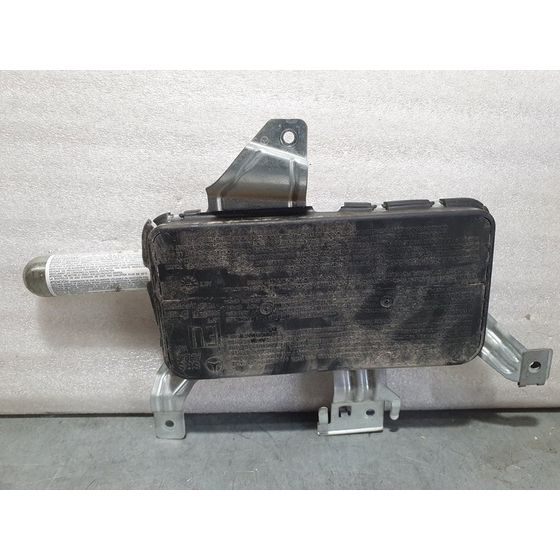 Airbag Lateral Delantero Izquierdo Para Mercedes Clase C  Berlina