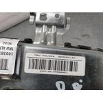 Airbag Lateral Delantero Izquierdo Para Mercedes Clase C  Berlina