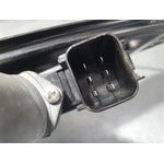 Elevalunas Delantero Derecho Para Land Rover Evoque