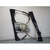Elevalunas Delantero Izquierdo Para Mercedes Clase C  Berlina