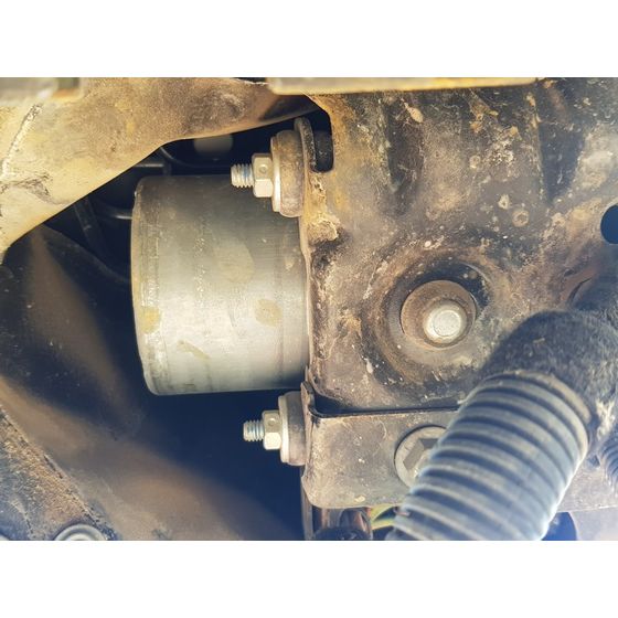 Abs Para Peugeot 308