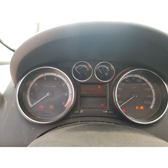 Cuadro Instrumentos Para Peugeot 308
