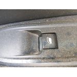 Mando Elevalunas Delantero Derecho Para Peugeot 308