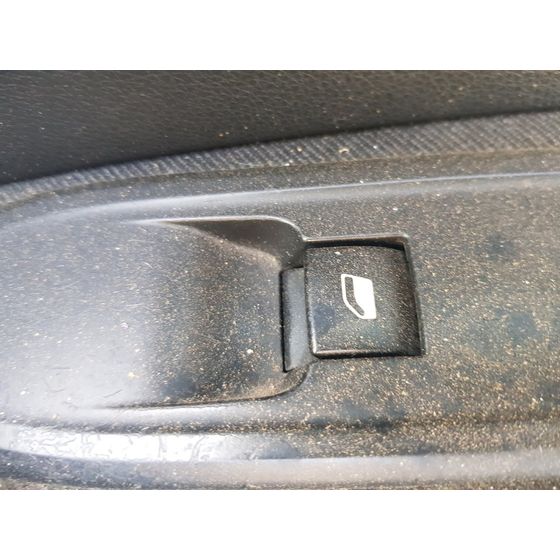Mando Elevalunas Delantero Derecho Para Peugeot 308