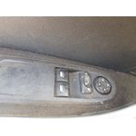 Mando Elevalunas Delantero Izquierdo  Para Peugeot 308