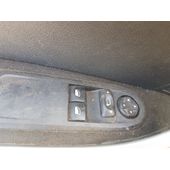 Mando Elevalunas Delantero Izquierdo  Para Peugeot 308