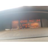 Pantalla Multifuncion Para Peugeot 308