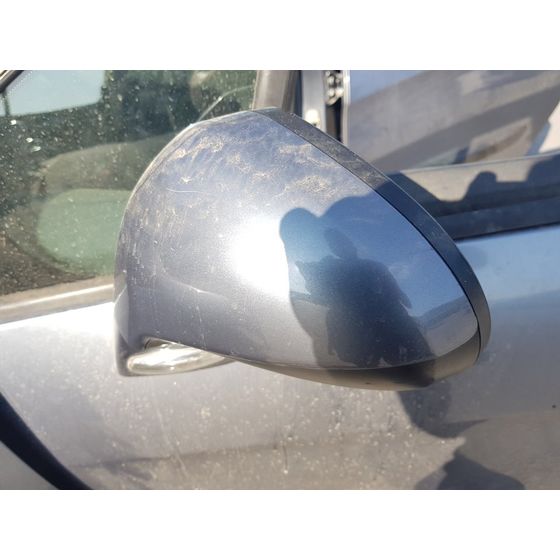 Retrovisor Izquierdo Para Peugeot 308