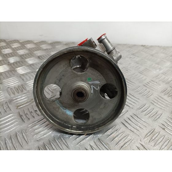 Bomba Direccion Para Citroen C8