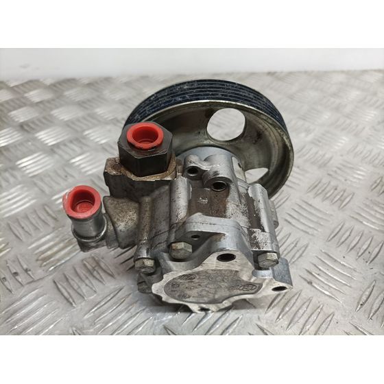 Bomba Direccion Para Citroen C8