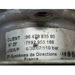 Bomba Direccion Para Citroen C8