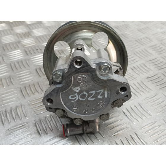 Bomba Direccion Para Citroen C8