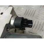 Abs Para Citroen C8