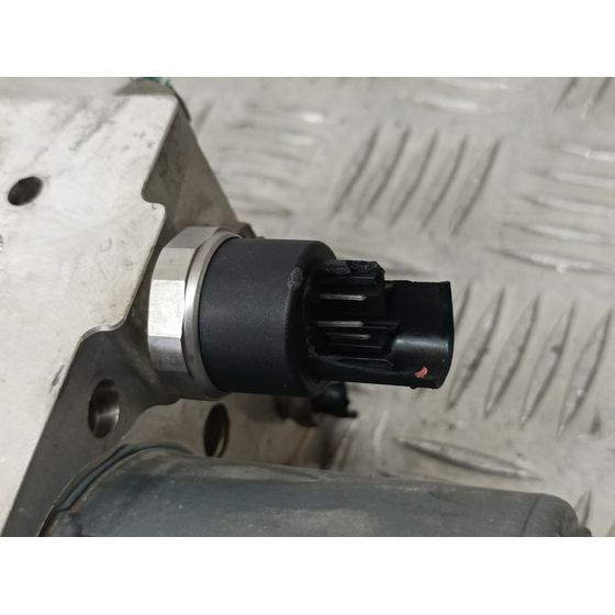 Abs Para Citroen C8