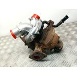 Turbocompresor Para Citroen C8