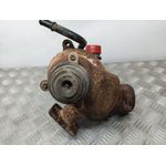 Turbocompresor Para Citroen C8