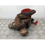 Turbocompresor Para Citroen C8