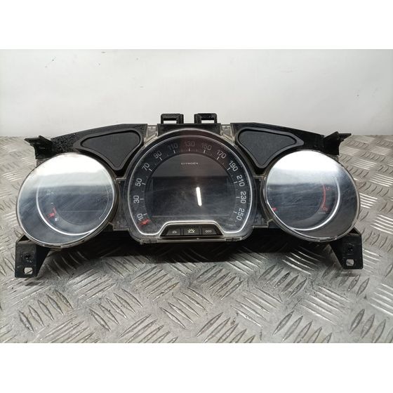 Cuadro Instrumentos Para Citroen C5 Berlina