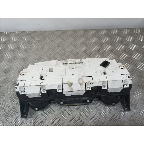 Cuadro Instrumentos Para Citroen C5 Berlina