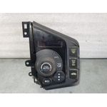 Mando Climatizador Para Honda Cr-Z