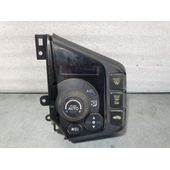 Mando Climatizador Para Honda Cr-Z