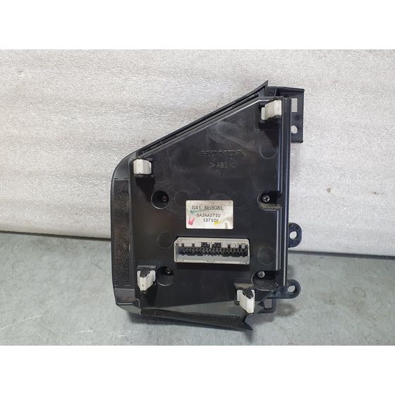 Mando Climatizador Para Honda Cr-Z