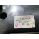 Mando Climatizador Para Honda Cr-Z