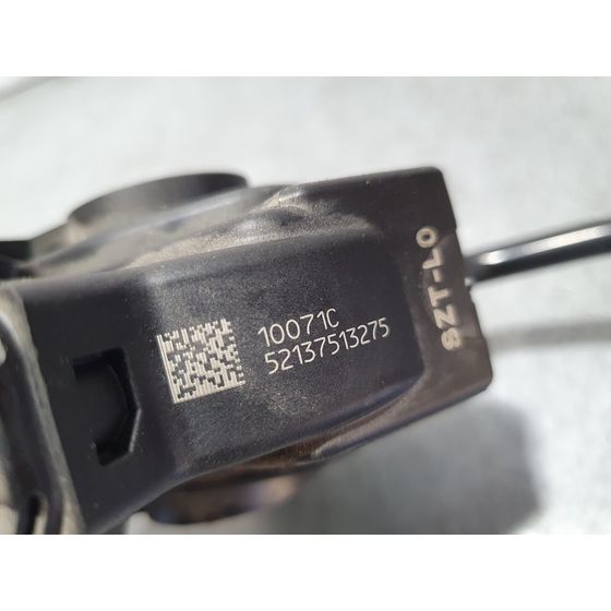 Potenciometro Pedal para Honda Cr-Z (Szt)